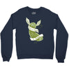quite a pickle Crewneck Sweatshirt