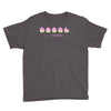 nomcakes Youth Tee