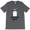 No Drama Llama T-Shirt