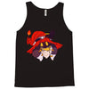 mweh Tank Top