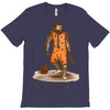 primitive man T-Shirt