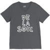 de la soul V-Neck Tee