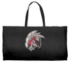 lycanroc (midnight) Weekender Totes