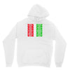 be like the greats vol Unisex Hoodie