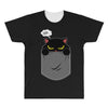 soon All Over Men's T-shirt