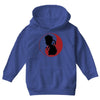 Naruto Yinyang T-Shirt Youth Hoodie