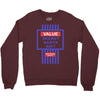 value secret santa gift Crewneck Sweatshirt