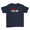 fahrie77 Youth Tee