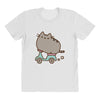 Pusheen The Cat All Over Women's T-shirt