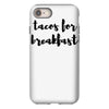 tacos for breakfast iPhone 8