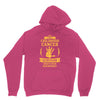 I Am A Childhood Cancer Survivor What's Your Superpower? Unisex Hoodie