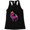 mamasaurus Racerback Tank