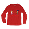 you have stolen my heart 2 Long Sleeve Shirts
