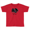 toothless is my spirit animal Toddler T-shirt