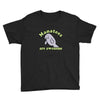 manatees are awesome Youth Tee