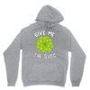 give me the succ Hoodie