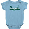 i survived lost Baby Bodysuit