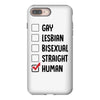 Lgbt Checklist iPhone 8 Plus