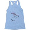I'm A Goner (f104) Racerback Tank