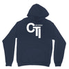 cti records Hoodie
