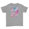 team 10 miami wawes Youth Tee