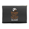 witches halloween Accessory Pouches