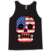 united states till i die Tank Top
