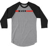 war sometimes changes 3/4 Sleeve Shirt