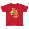 omnomnom Toddler T-shirt