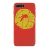 dino dna iPhone 7 Plus Case