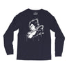 vegeta dragonball z son goku piccolo Long Sleeve Shirts