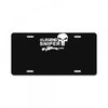 american sniper punisher License Plate