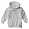 laser pointer Youth Hoodie