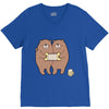 bff V-Neck Tee