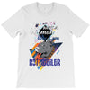 who loves rotweiller T-Shirt