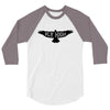 Fly High 3/4 Sleeve Shirt