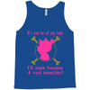 Tony Tony Chopper One Piece Tank Top