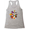 halloween Racerback Tank