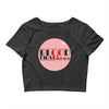 blood Crop Top