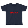 Suicideboys dead boy Toddler T-shirt