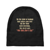women Baby Beanies