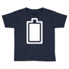 charged Toddler T-shirt