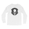 outer heaven Long Sleeve Shirts