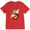thundermon V-Neck Tee