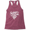 THIS COOL Racerback Tank