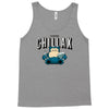 chillax like a Tank Top