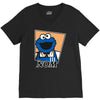 nom V-Neck Tee