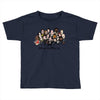 The Office Toddler T-shirt