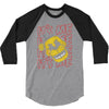 five nights at freddy's it's me golden freddy 3/4 Sleeve Shirt