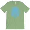 mutant &amp; proud leo T-Shirt